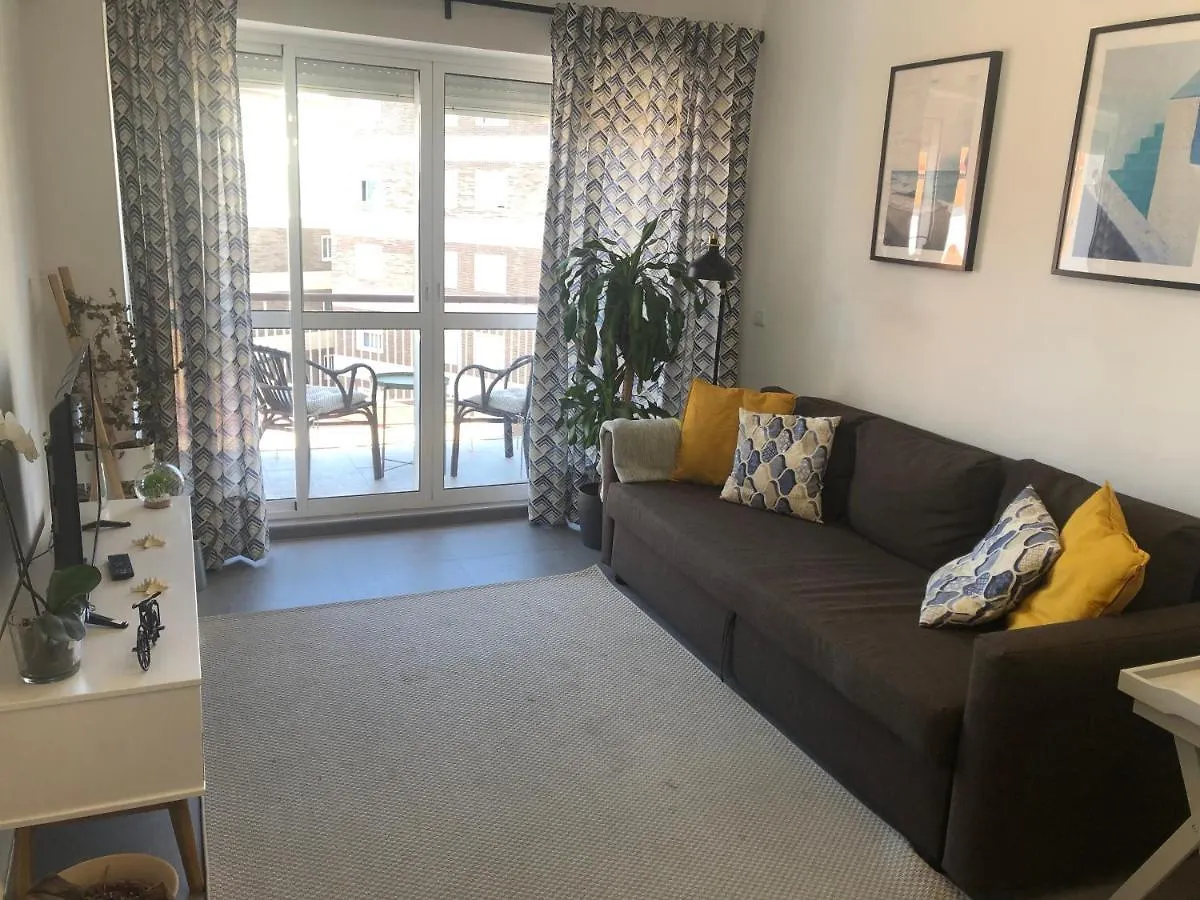 Apartment At The Beach -La Malagueta-Free Parking- Malaga