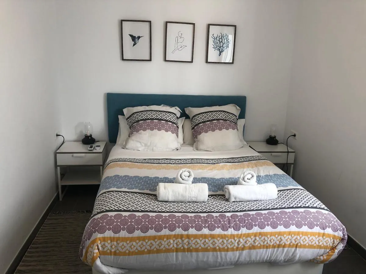 Apartment At The Beach -La Malagueta-Free Parking- Malaga Hiszpania